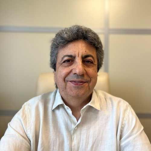 Bülent Karabıyık
