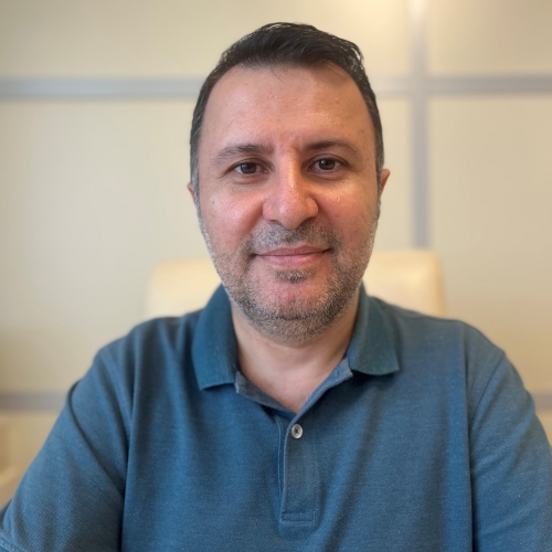 Volkan Girgin